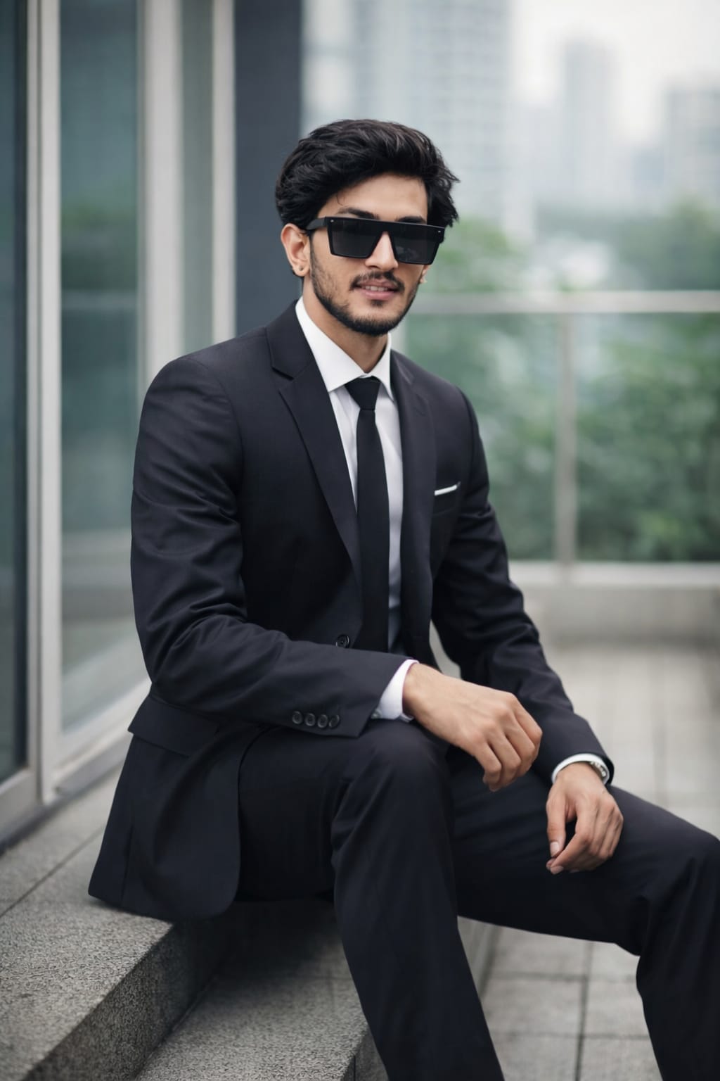 Deepak Adhikari - Backend Developer